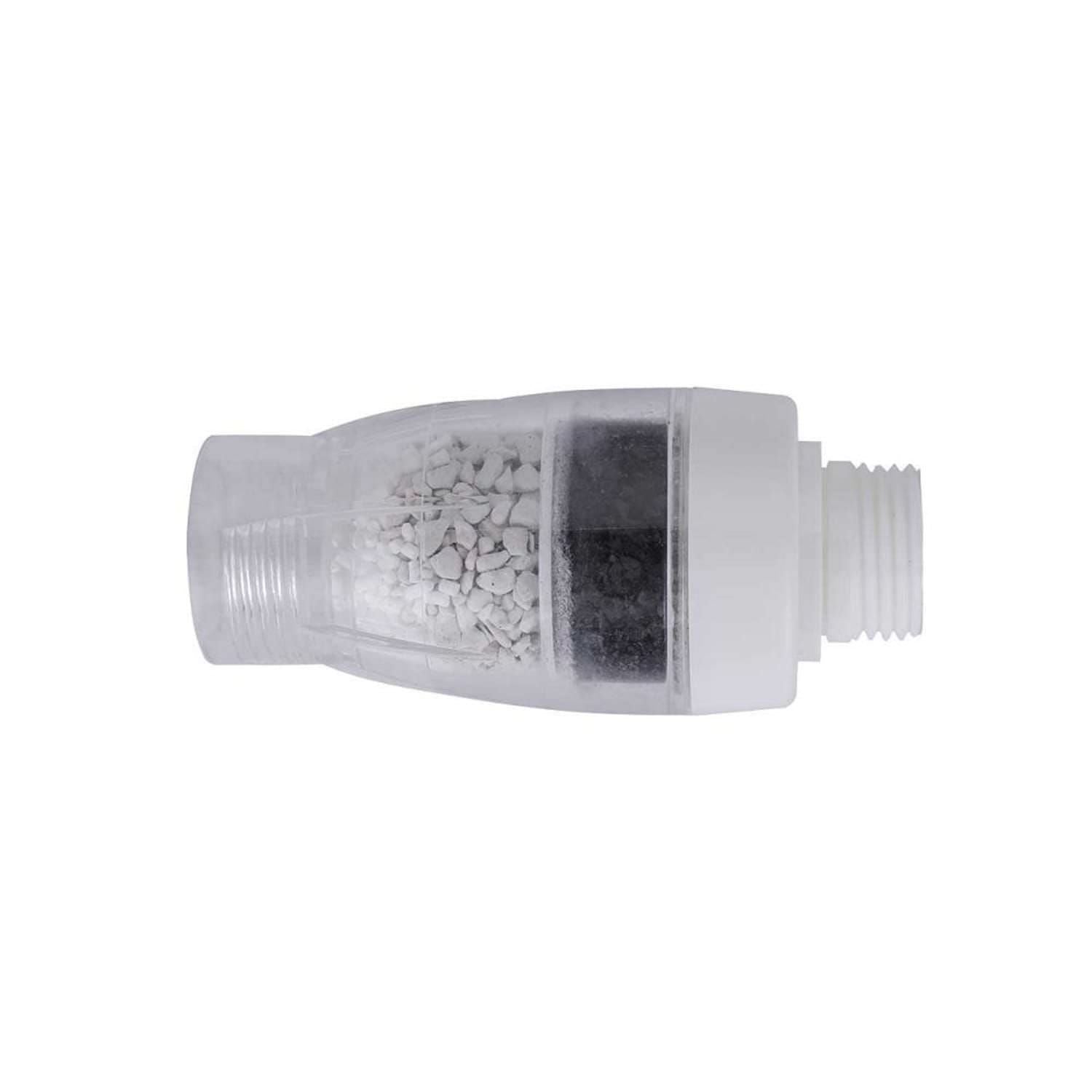 Filtro Anticalcare Doccia Acciaio Sined Qualita Design Efficienza