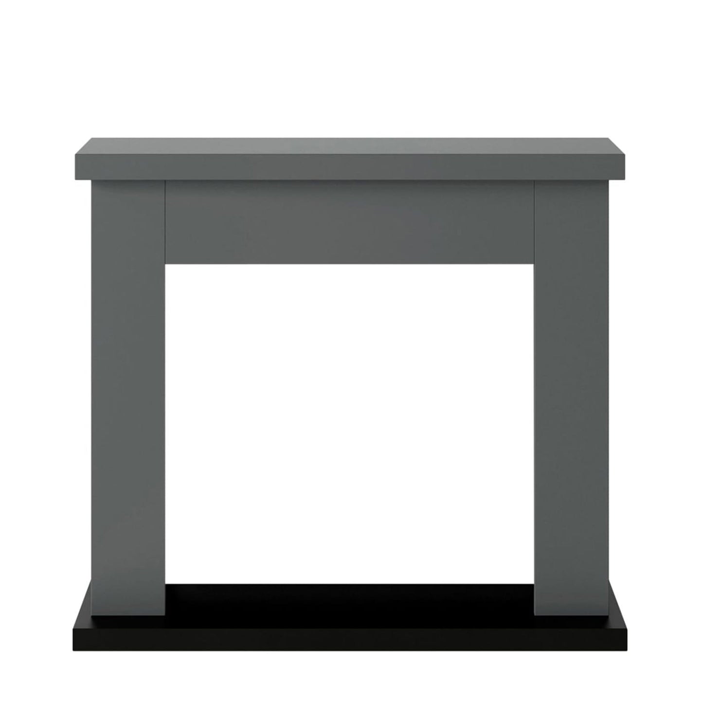 Rivestimento Grigio Chiaro Caminetto Eleganza e Durabilita