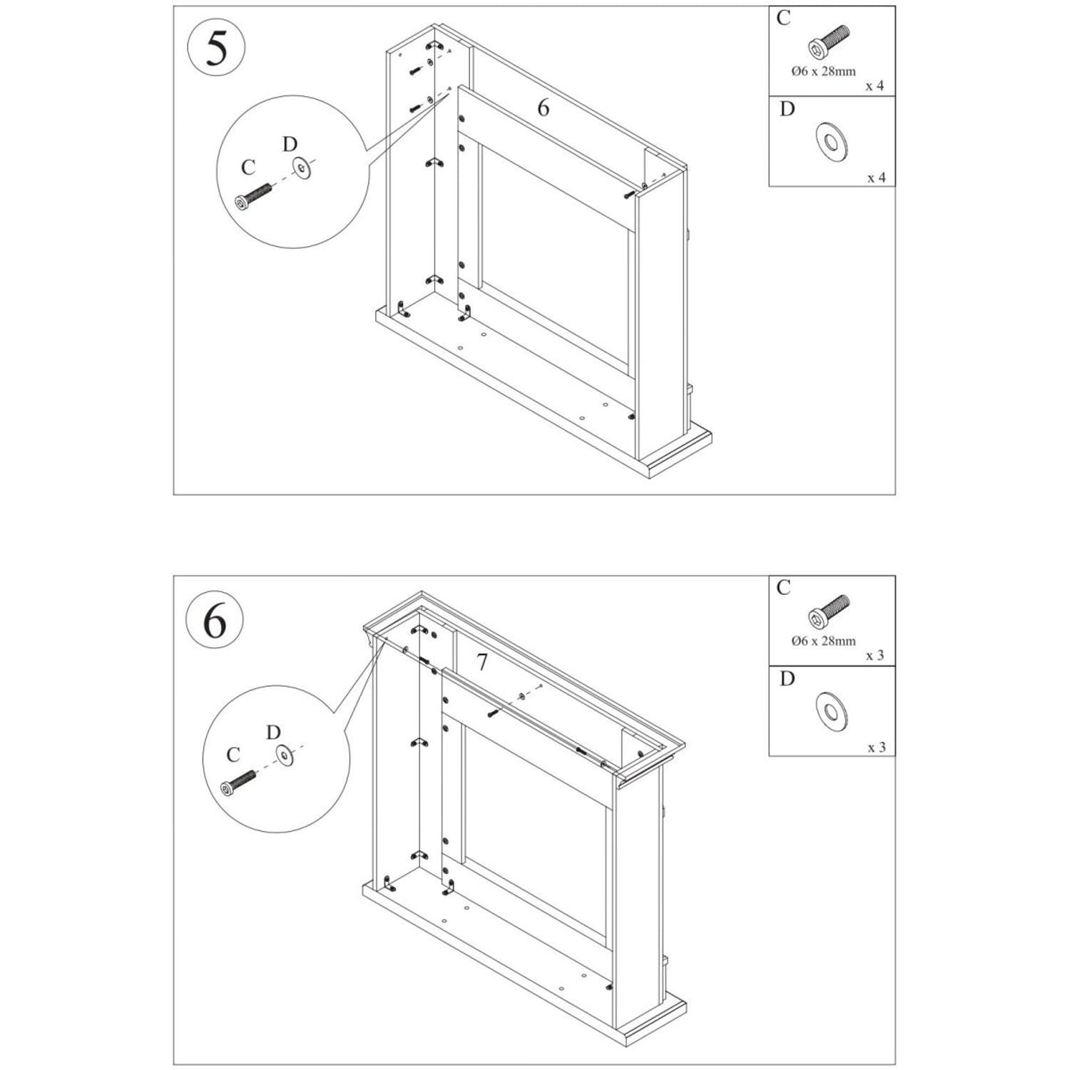 Rivestimento in legno rovere per caminetto eleganza e qualita