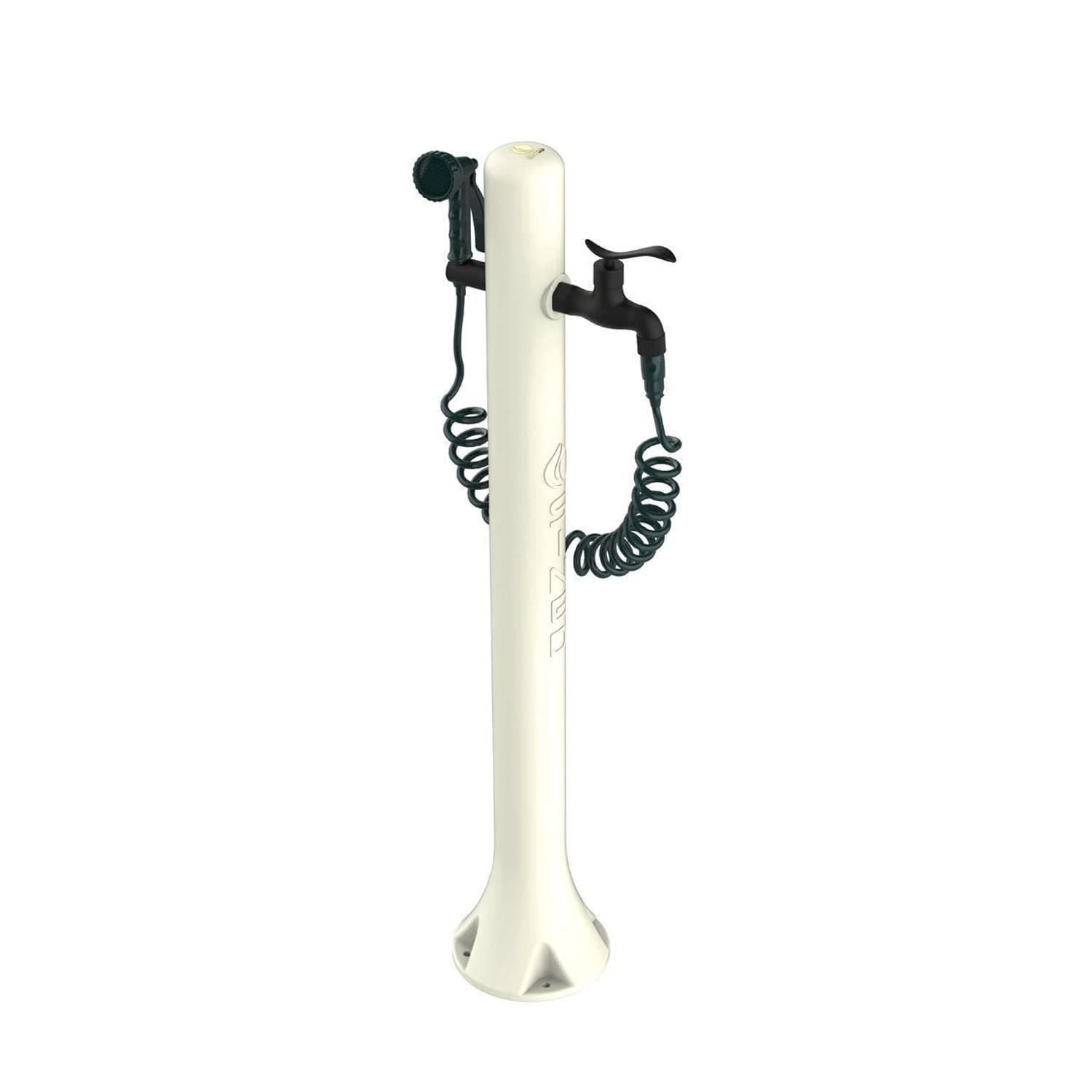 Fontanella Da Giardino Bianca Sined Design Elegante Materiali Resistenti Installazione Facile Acquista Ora Per Un Giardino Perfetto
