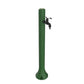 Fontanella Da Giardino Verde Sined Design Elegante Materiali Resistenti Installazione Facile Acquista Ora e Arricchisci Il Tuo Spazio Esterno