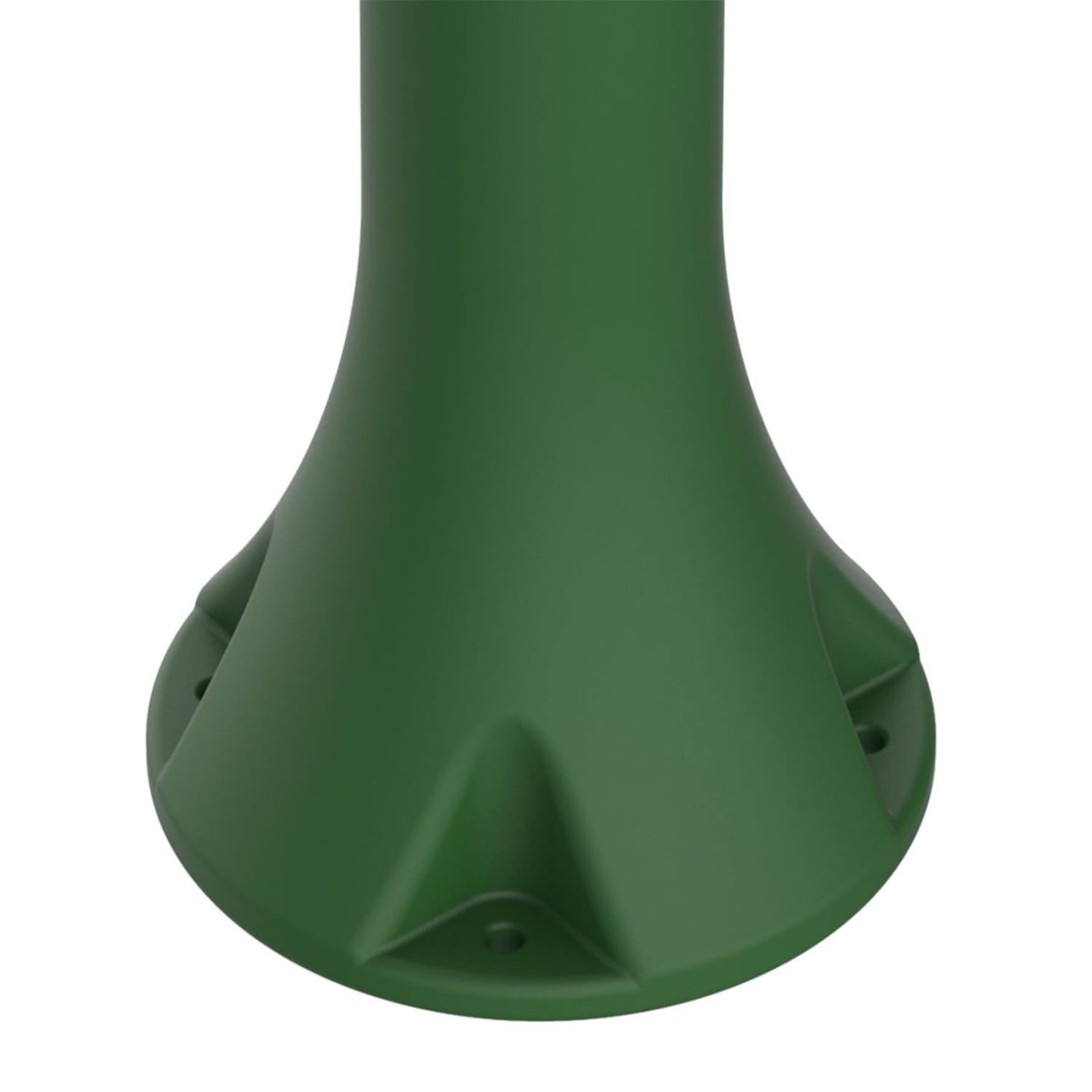 Fontanella Da Giardino Verde Sined Design Elegante Materiali Resistenti Installazione Facile Acquista Ora e Arricchisci Il Tuo Spazio Esterno