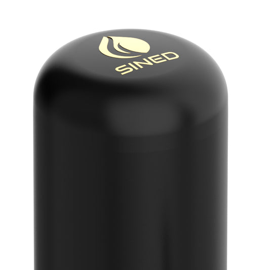 Fontana Da Giardino Nera In Alluminio Resistente Design Eleg