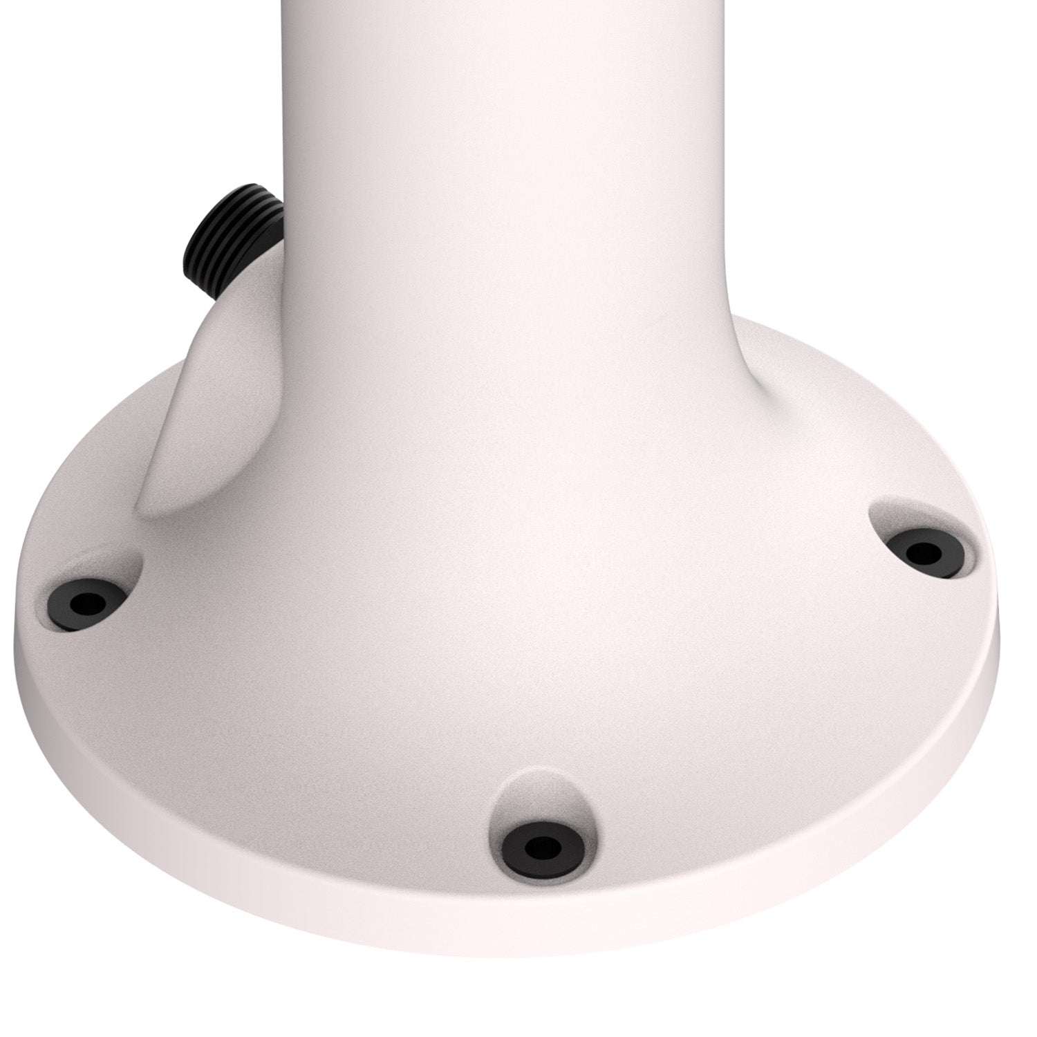 Fontana Da Giardino In Alluminio Sined Con Attacco Laterale Tubo Flessibile Da 75 m e Pistola a 8 Getti