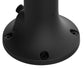 Fontana Da Giardino Nera In Alluminio Sined Con Tubo Da 75 m e Pistola a 8 Getti Resistente e Dal Design Elegante Acquista Ora Per Unirrigazione Efficiente e Duratura