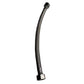 Fontana Tritone Nera Design Elegante Materiali Resistenti Acquisto Sicuro