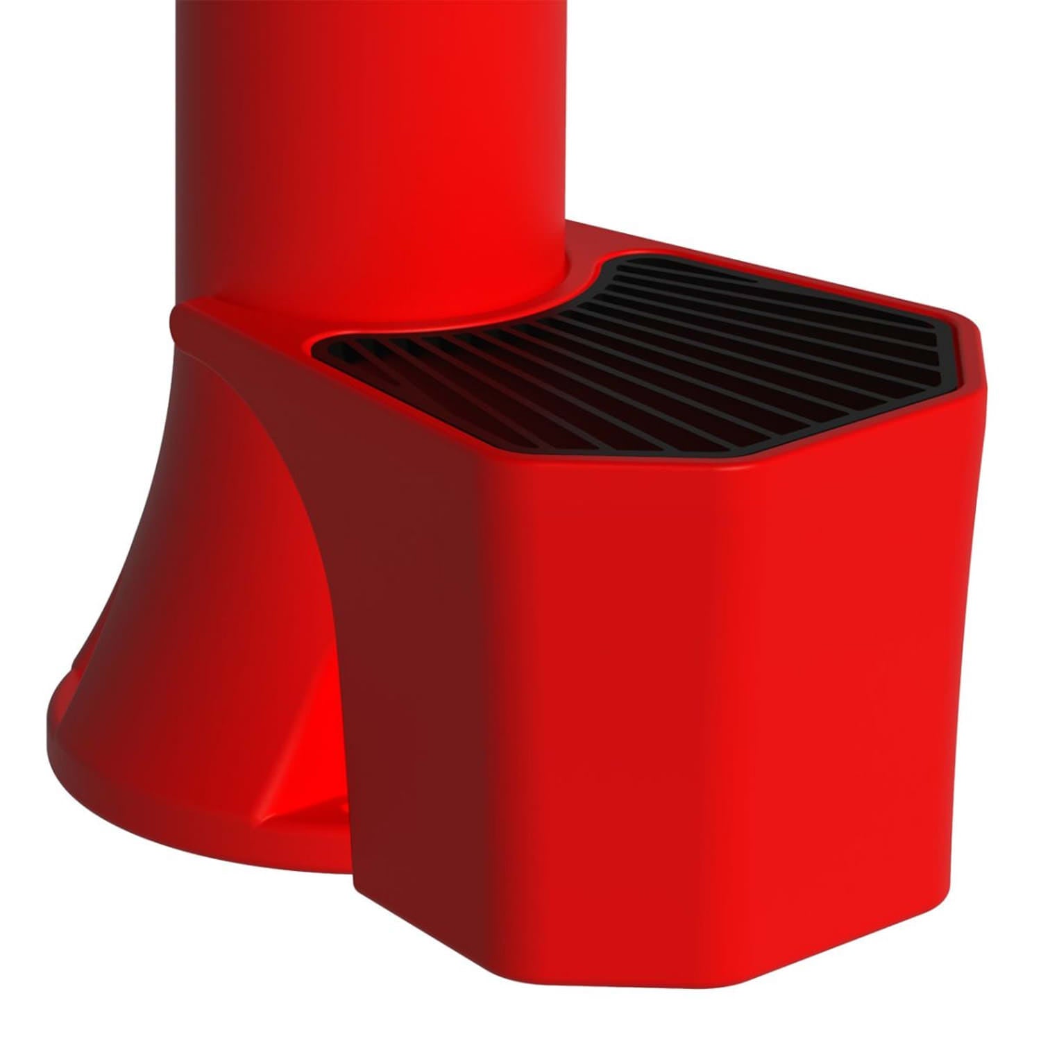 Fontana Tritone Pro Rossa Eleganza e Funzionalita Per Il Tuo Giardino
