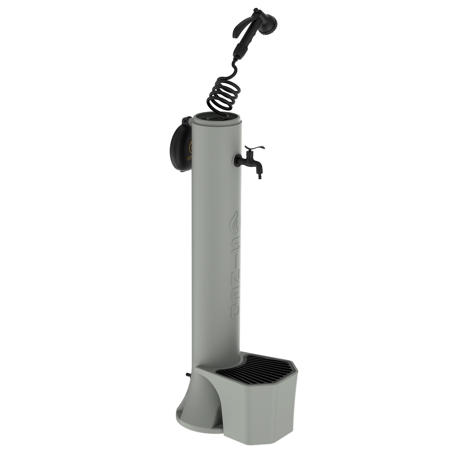 Fontana Tritone Pro Tortora Eleganza e Funzionalita Per Il Tuo Giardino