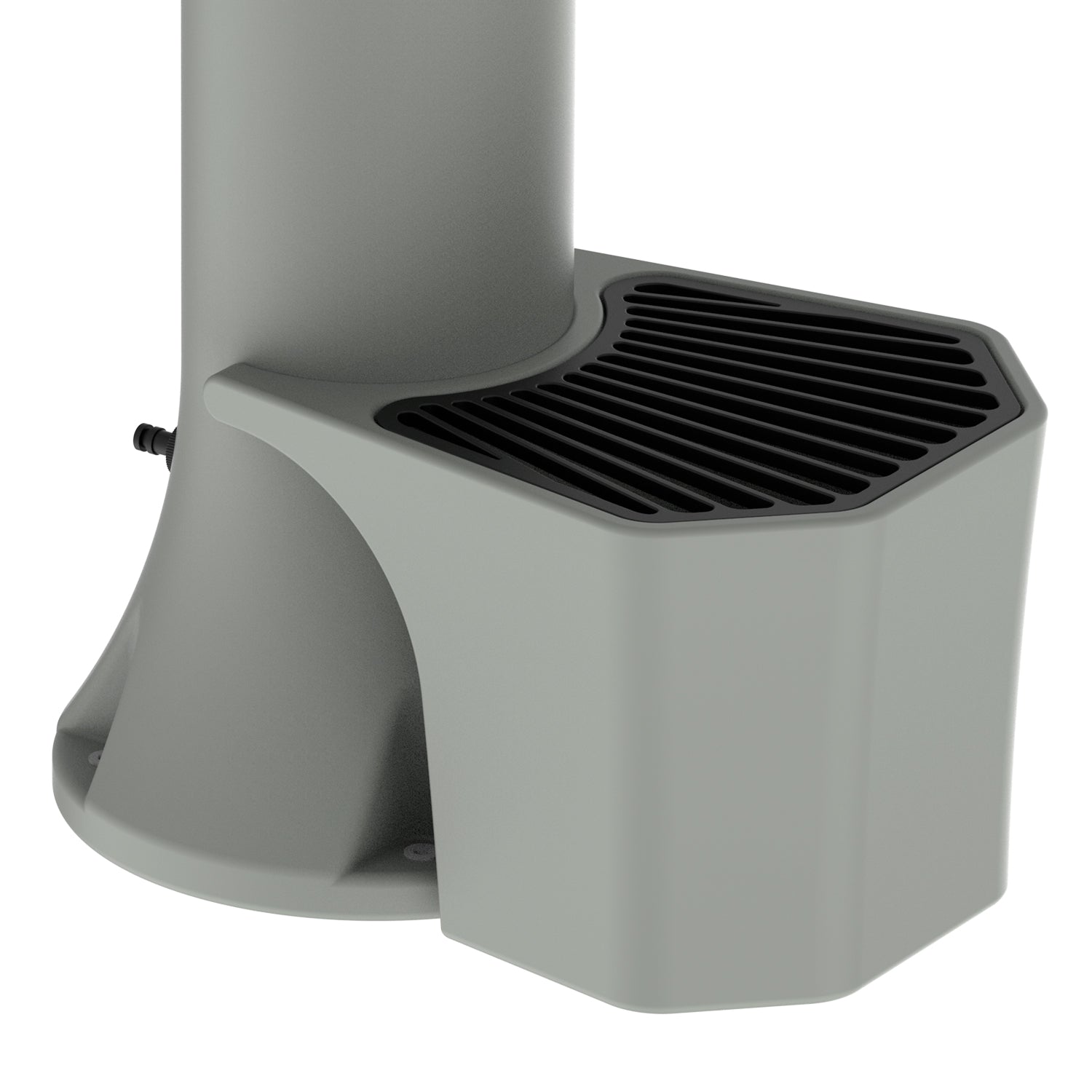 Fontana Tritone Pro Tortora Eleganza e Funzionalita Per Il Tuo Giardino
