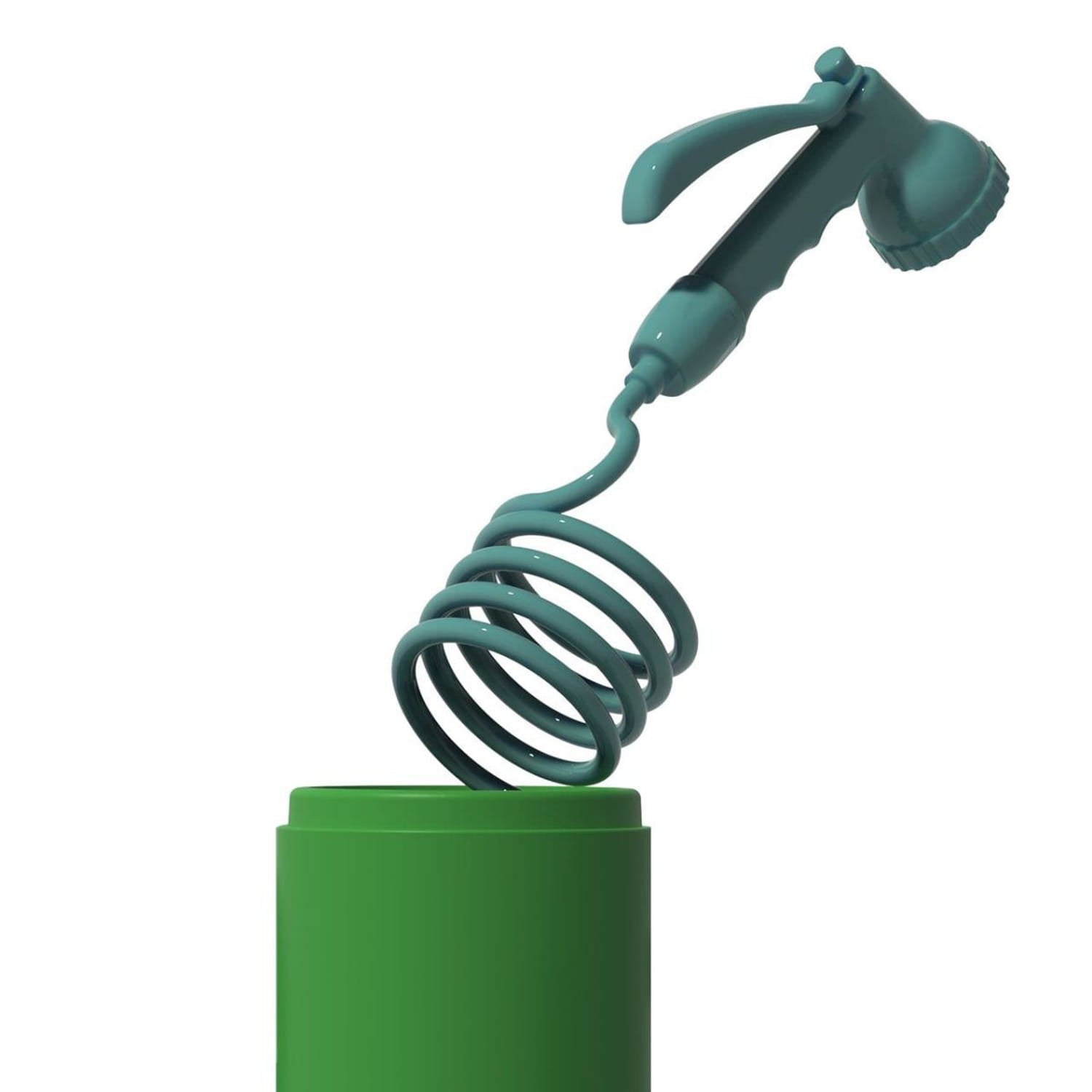 Fontana Tritone Pro Verde Eleganza e Funzionalita Per Il Tuo Giardino
