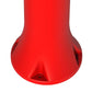 Fontanella Da Giardino Rossa Tritone Eleganza e Resistenza