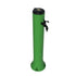 Fontanella Da Giardino Verde Tritone Design Elegante Materia