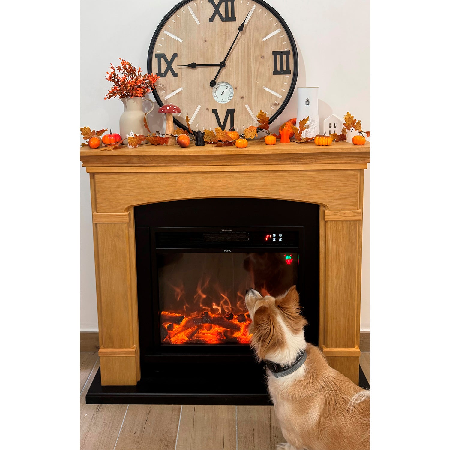 Caminetto Fuego Monica Rovere Eleganza e Calore In Ogni Ambiente