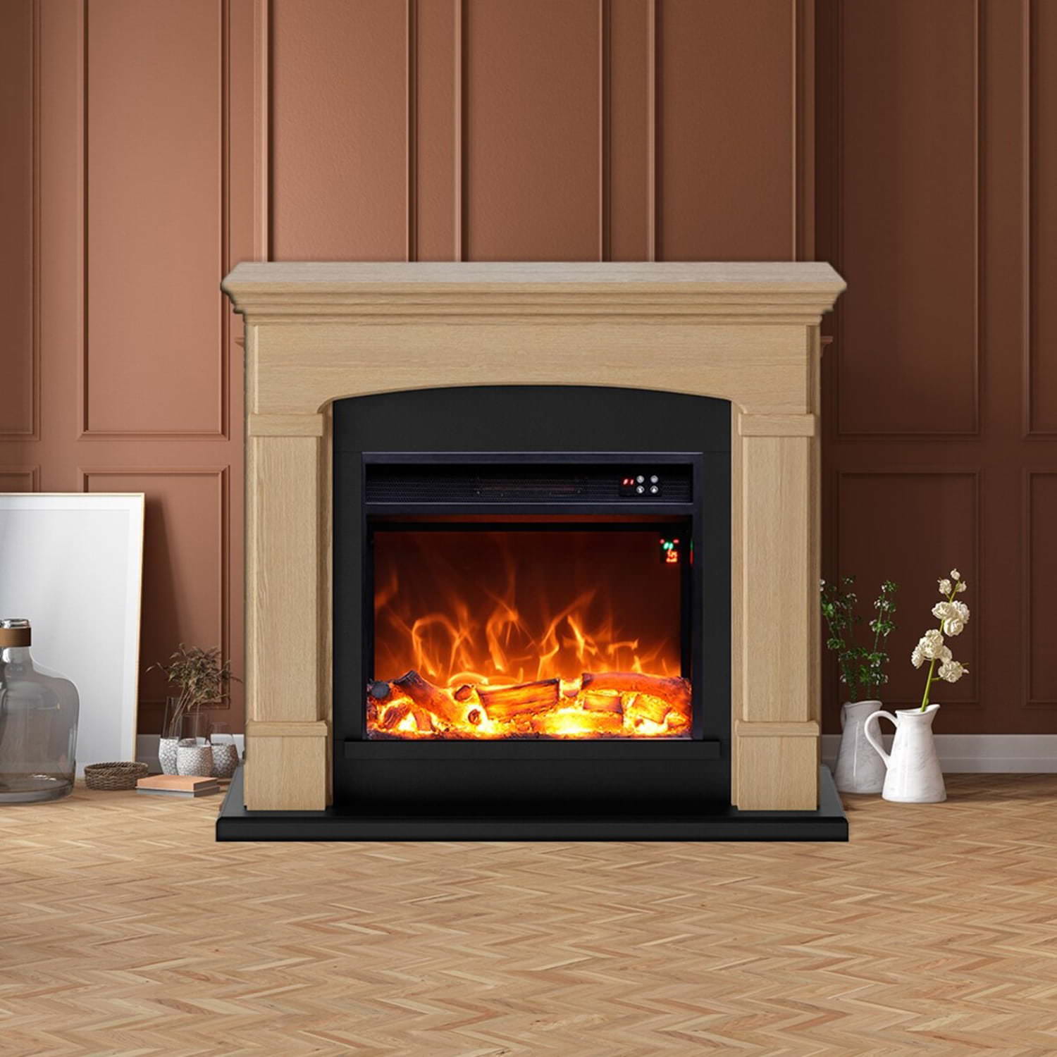 Caminetto Fuego Monica Rovere Eleganza e Calore In Ogni Ambiente