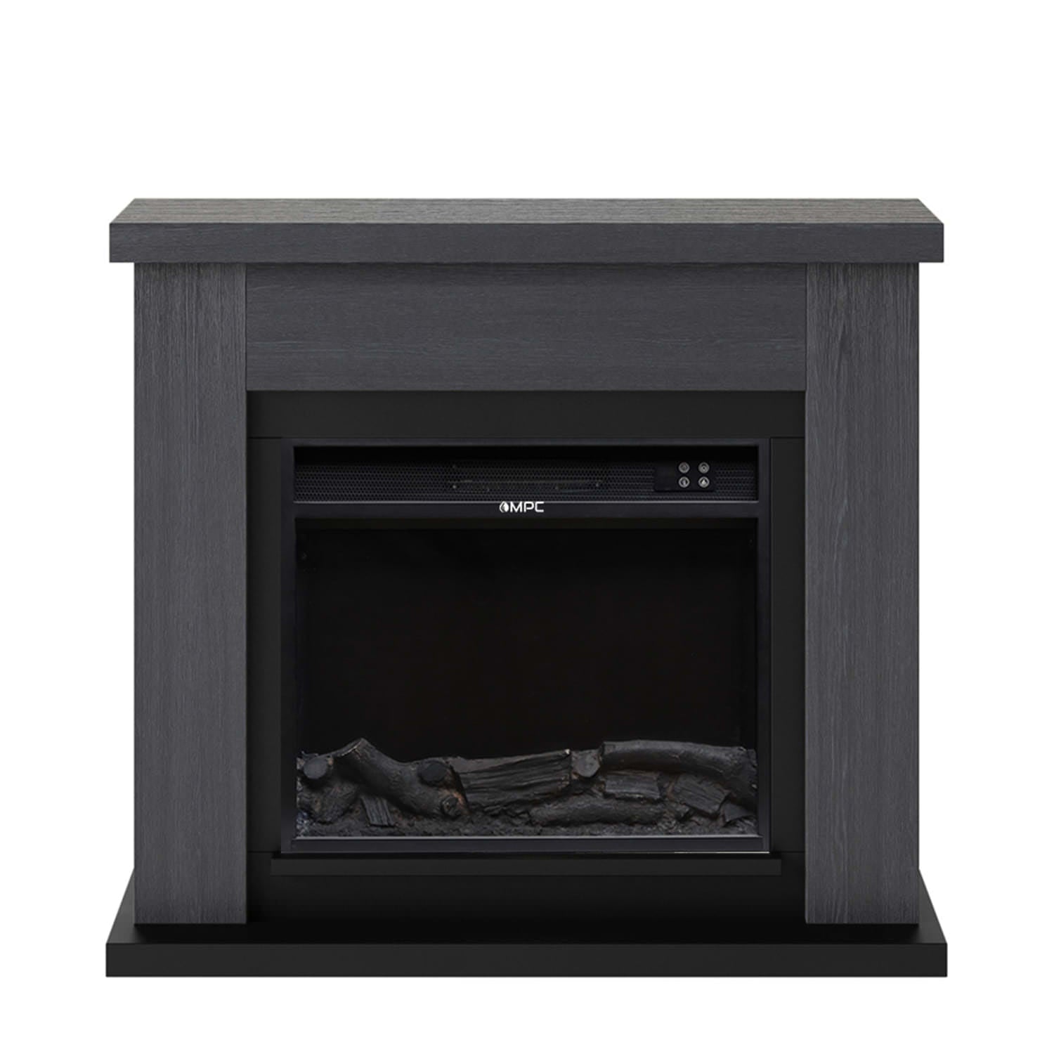 Caminetto Elettrico Fuego Paolo Antracita Design Scandinavo Eleganza e Funzionalita Per Ogni Ambiente Acquista Ora Con Consegna Veloce e Garanzia Postvendita