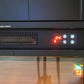 Caminetto Elettrico Turchese Fuego Roberta Con Telecomando