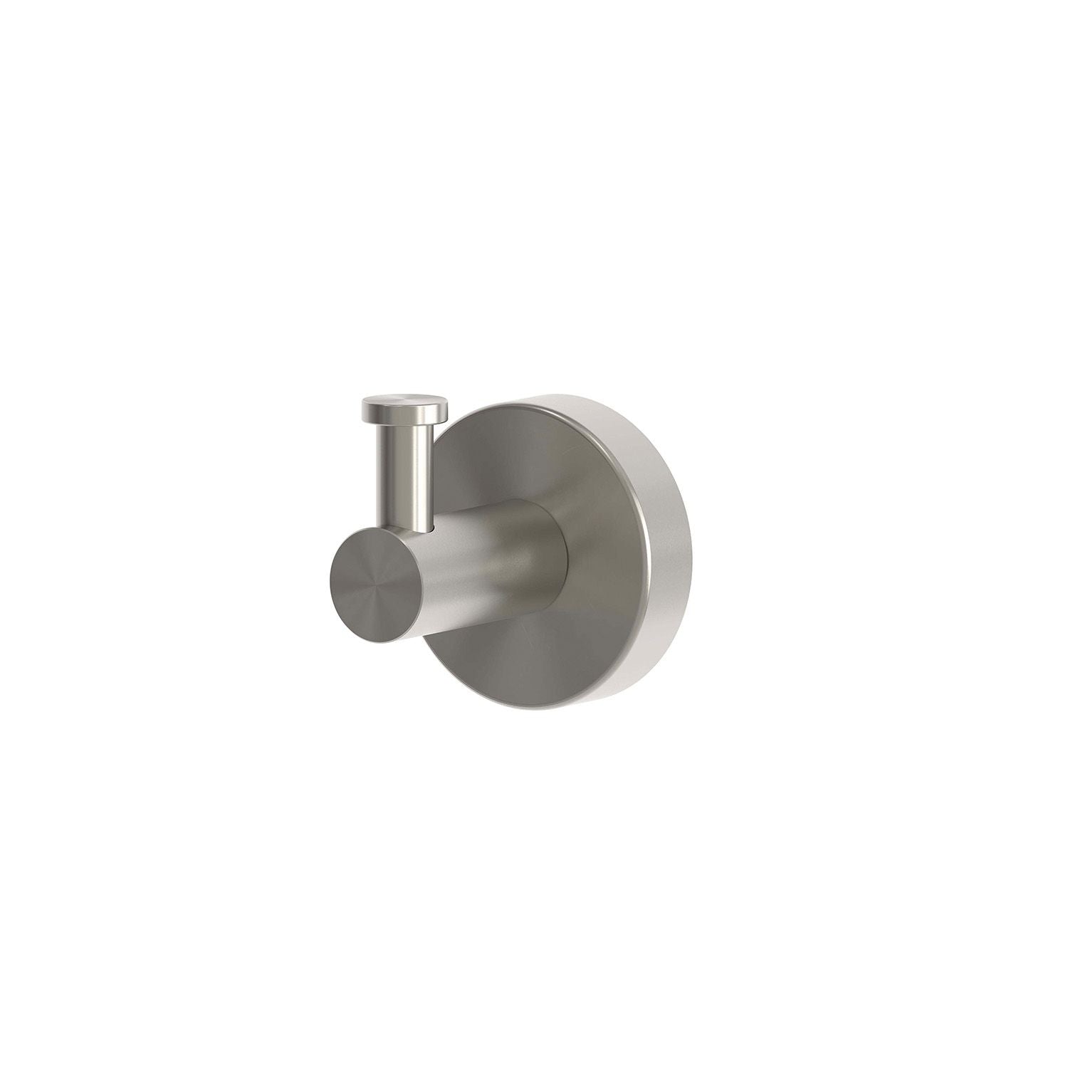 Gancio porta salviette inox 316L eleganza e resistenza