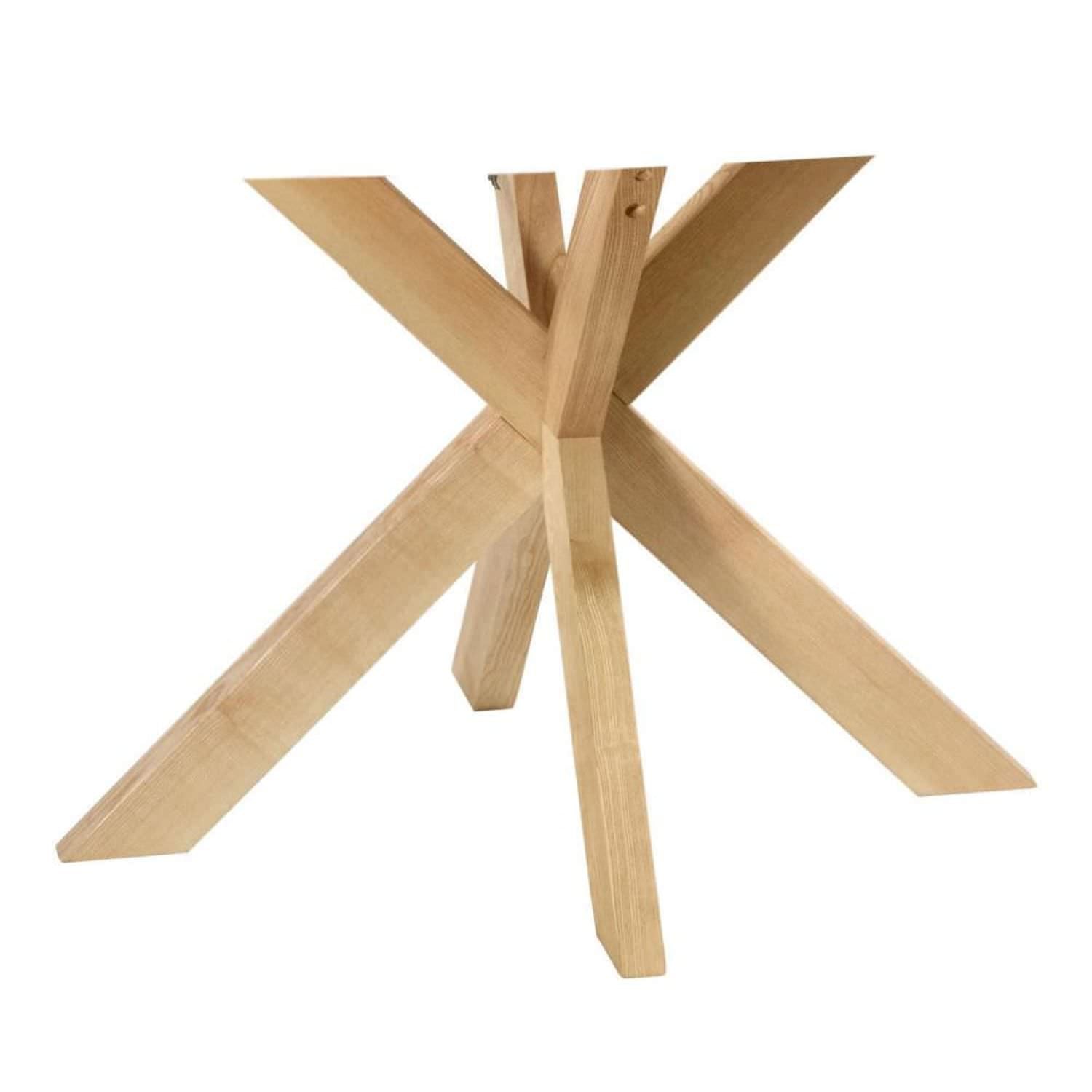 Gambe Tavoli Old Wood