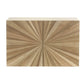 Credenza a Muro Guarnieri Carruba In Legno Massello Con Ante Intarsiate Design Elegante e Materiali Di Alta Qualita Acquista Ora Per Un Arredo Moderno e Resistente Con Spedizione Veloce e Garanzia Postvendita