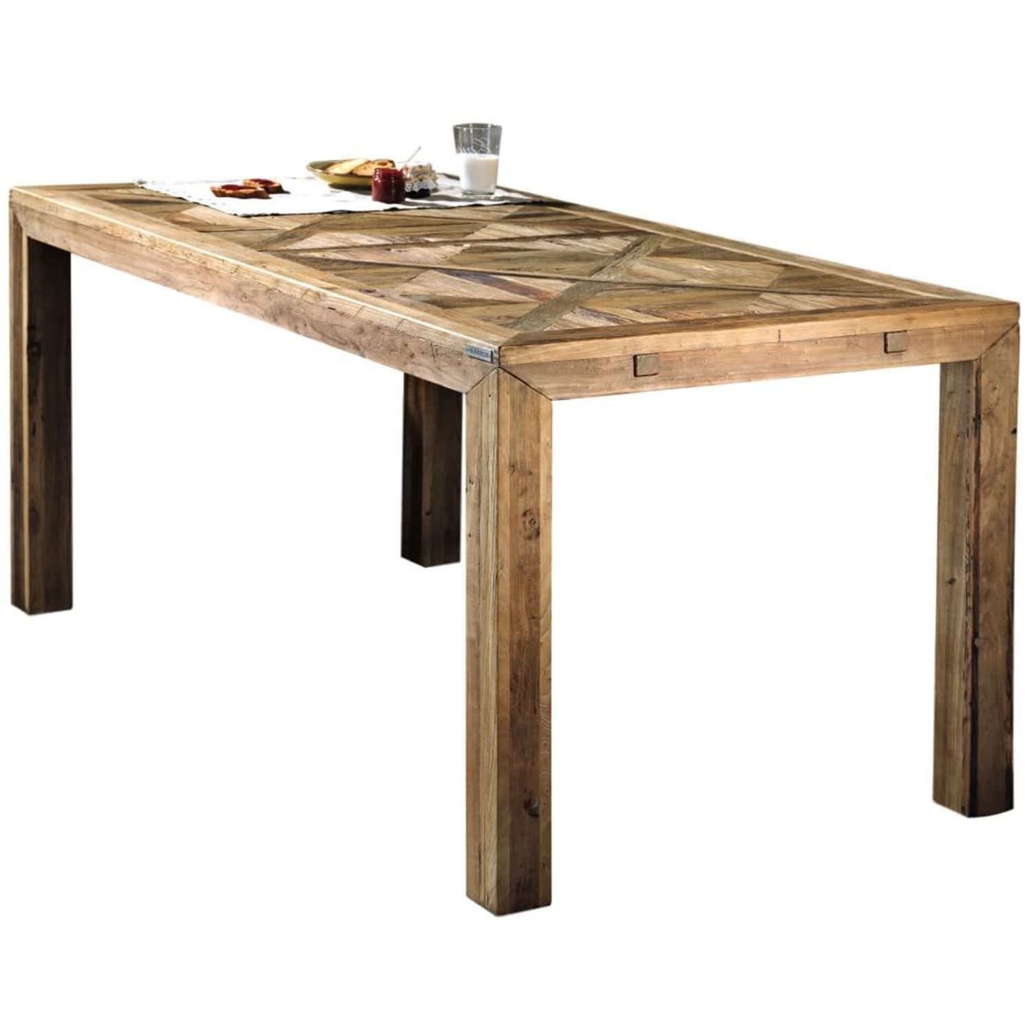 Tavolo Olmo 140 Eleganza e Qualita Per La Tua Casa