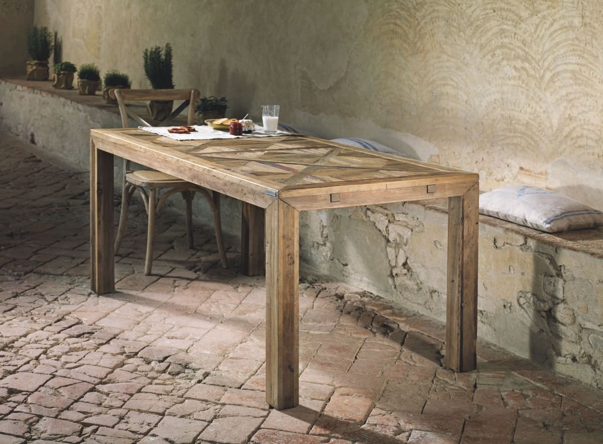 Tavolo Olmo 140 Eleganza e Qualita Per La Tua Casa