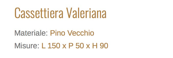 Cassettiera In Legno Restaurato Eleganza e Funzionalita Per Il Tuo Spazio