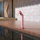 Cascata piscina inox 316L Niagara eleganza e durata