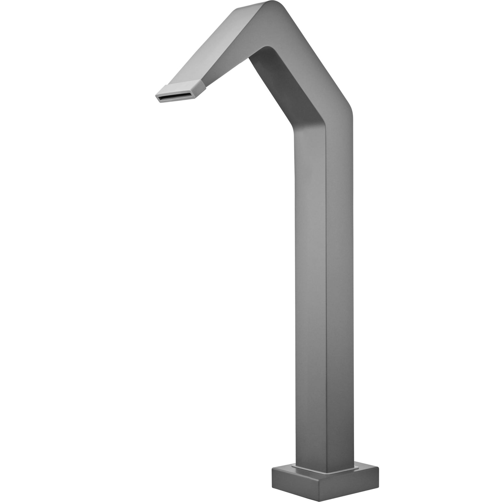 Cascata Niagara in acciaio inox 316 eleganza e resistenza per la tua piscina
