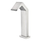 Cascata piscina inox 316L 68 cm design elegante acquisto sicuro