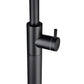 Doccia piscina acciaio S316 ALASKA eleganza e durata