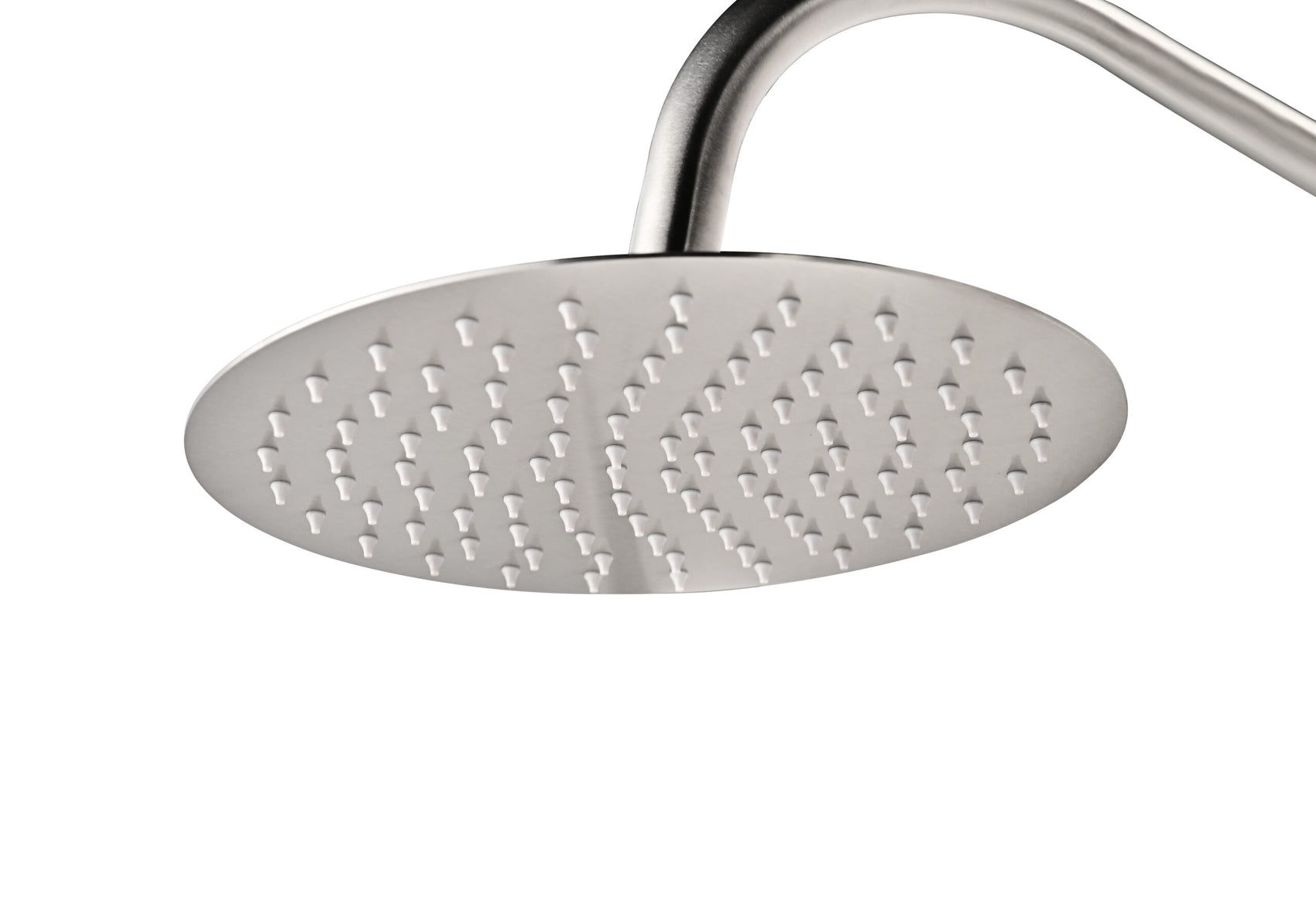 Doccia Dakota in acciaio 316 eleganza e resistenza per il tuo giardino