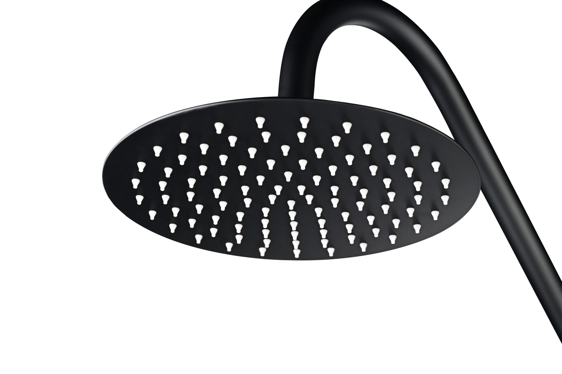 Doccia Dakota in acciaio S316 eleganza e durata per la tua piscina