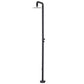 Doccia piscina MICHIGAN in acciaio inox 316 design elegante e resistente