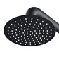 Doccia piscina MICHIGAN in acciaio inox 316 design elegante e resistente