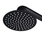 Doccia piscina inox 316 OREGON eleganza e qualita per il tuo giardino Realizzata in acciaio inox 316 nero offre resistenza allusura e alla corrosione Dotata di diffusore orientabile e rubinetto monoforo e laccessorio perfetto per gli spazi esterni