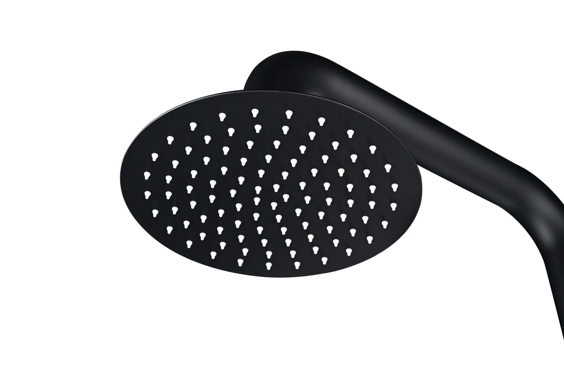 Doccia piscina inox 316 OREGON eleganza e qualita per il tuo giardino Realizzata in acciaio inox 316 nero offre resistenza allusura e alla corrosione Dotata di diffusore orientabile e rubinetto monoforo e laccessorio perfetto per gli spazi esterni