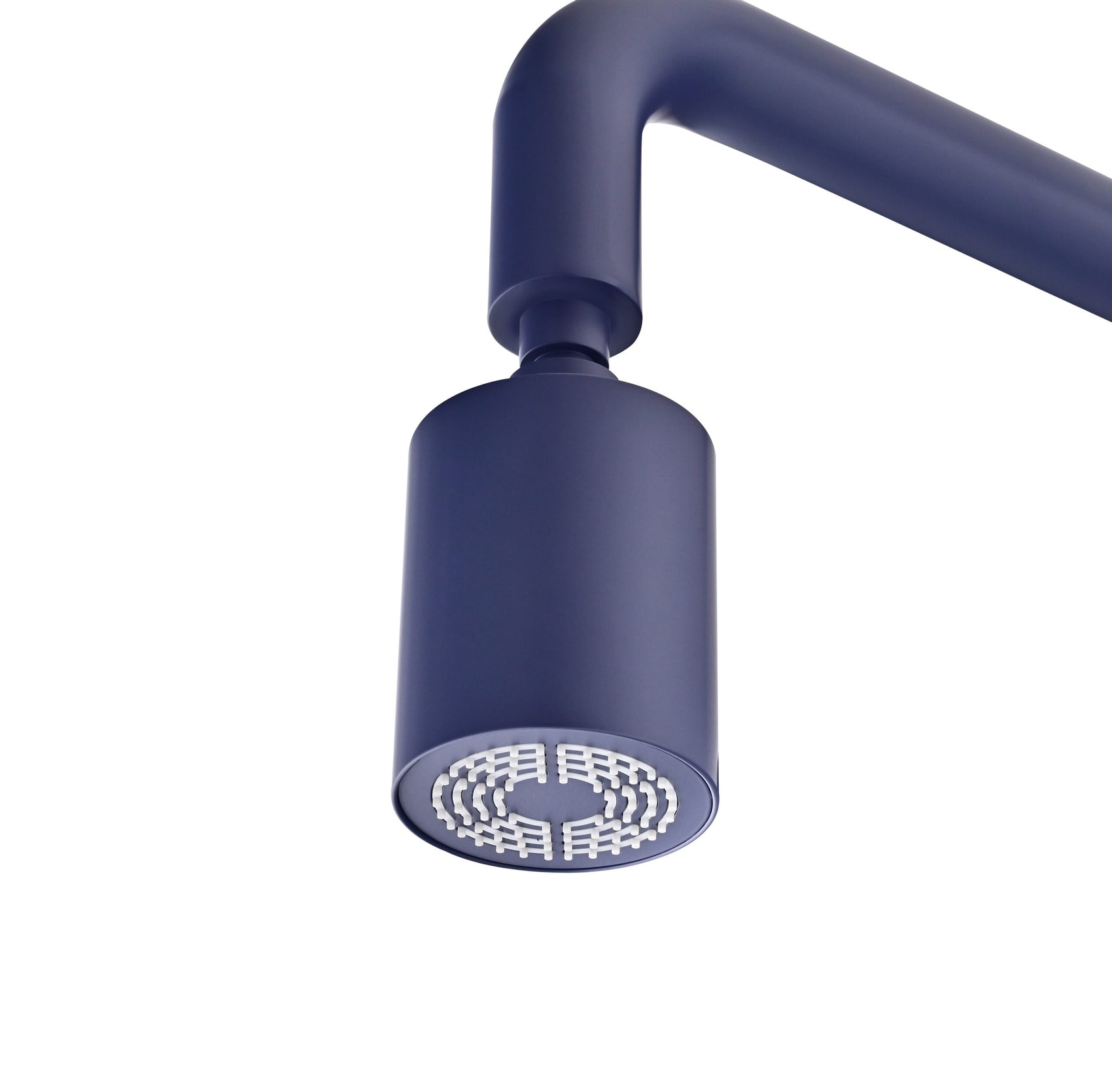 Doccia piscina blu in acciaio 316 eleganza e resistenza