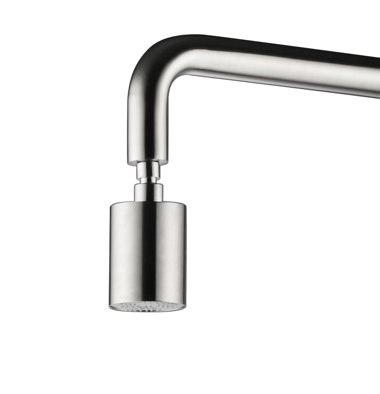 Doccia piscina acciaio 316 eleganza e resistenza per il tuo spazio esterno