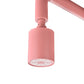 Doccia piscina in acciaio 316 rosa corallo eleganza e resistenza