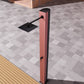 Doccia piscina inox 316 Phoenix eleganza e qualita per il tuo giardino