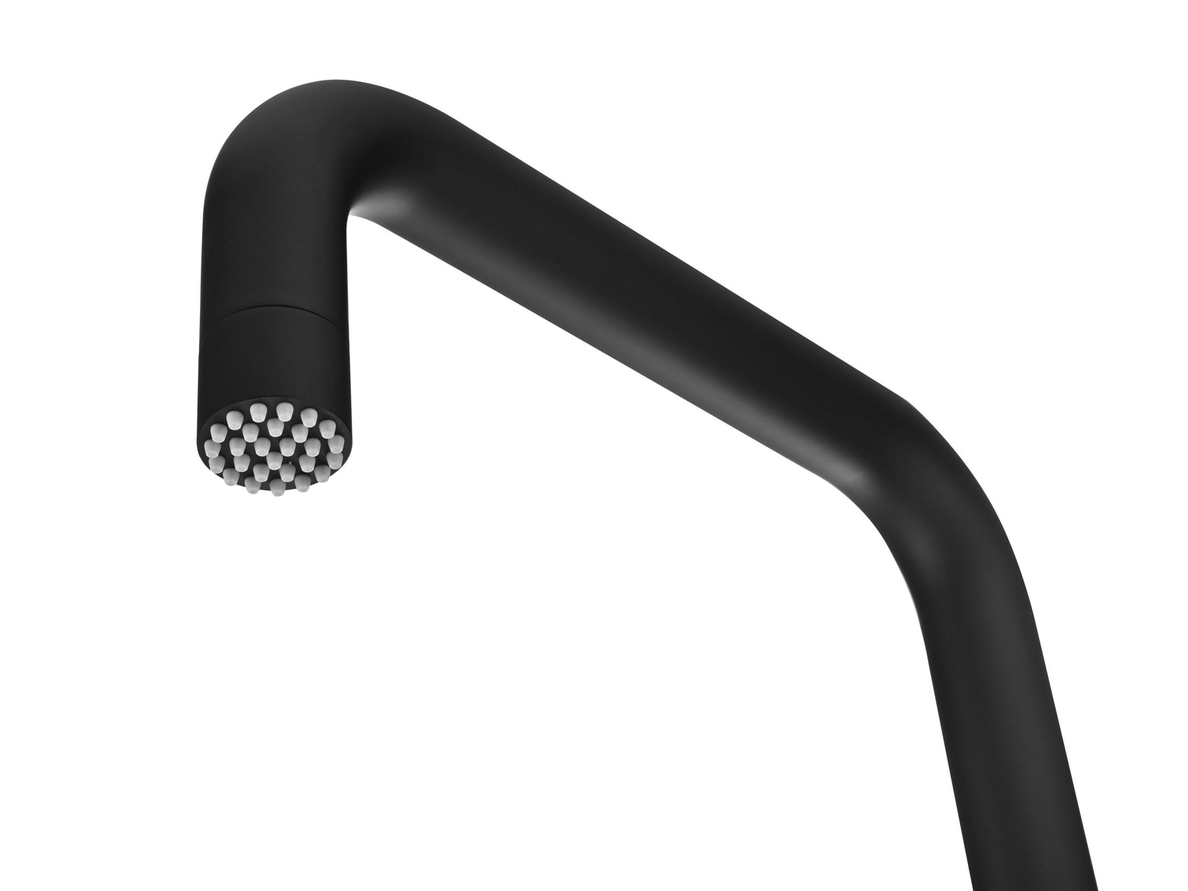 Doccia piscina Niagara in acciaio inox 316 eleganza e durabilita per il tuo giardino