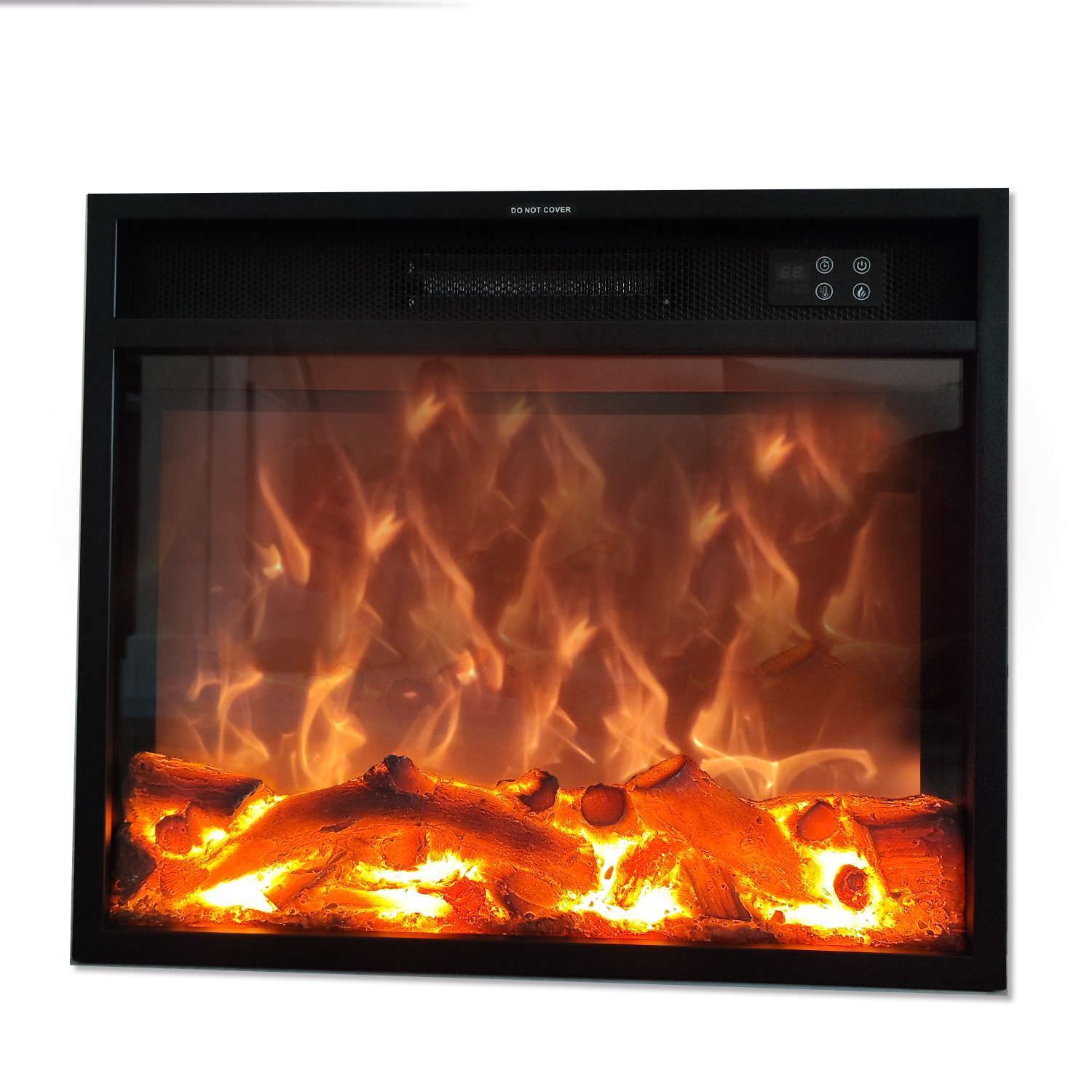 Inserto Elettrico Marsili 60 Cm Eleganza e Durabilita