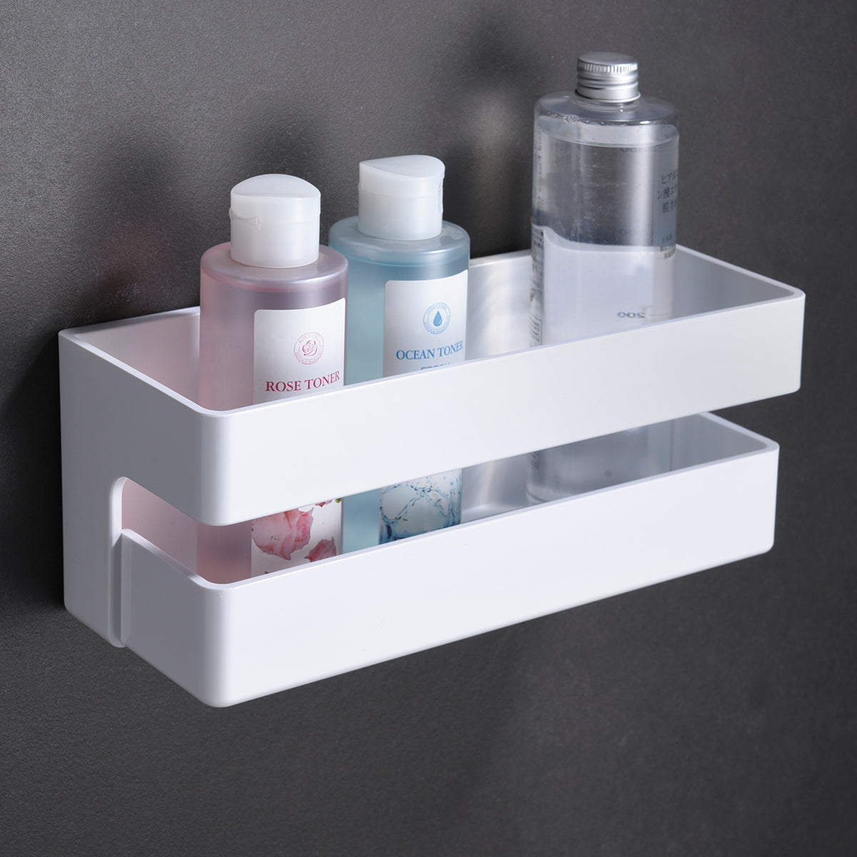 Portasapone IMEX in PVC bianco opaco eleganza e durata acquista ora
