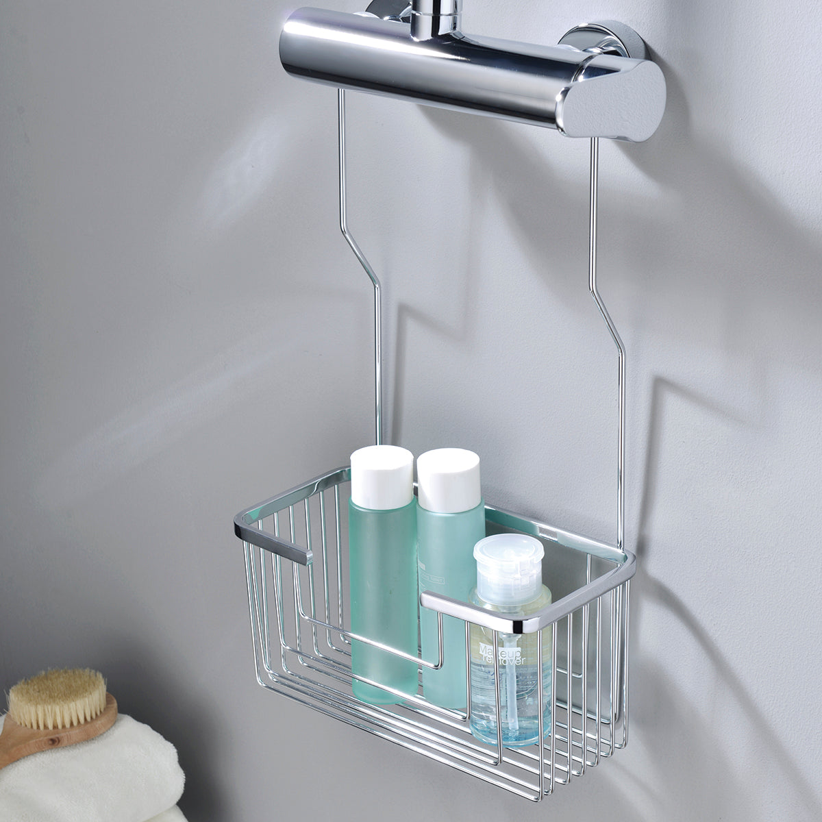 portasapone imex adg003 in acciaio design elegante e durevole acquista ora