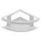 distributore sapone imex adh010 bl qualita design ed eleganza acquista ora