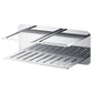 portasapone imex iman in acciaio s304 design elegante acquista ora