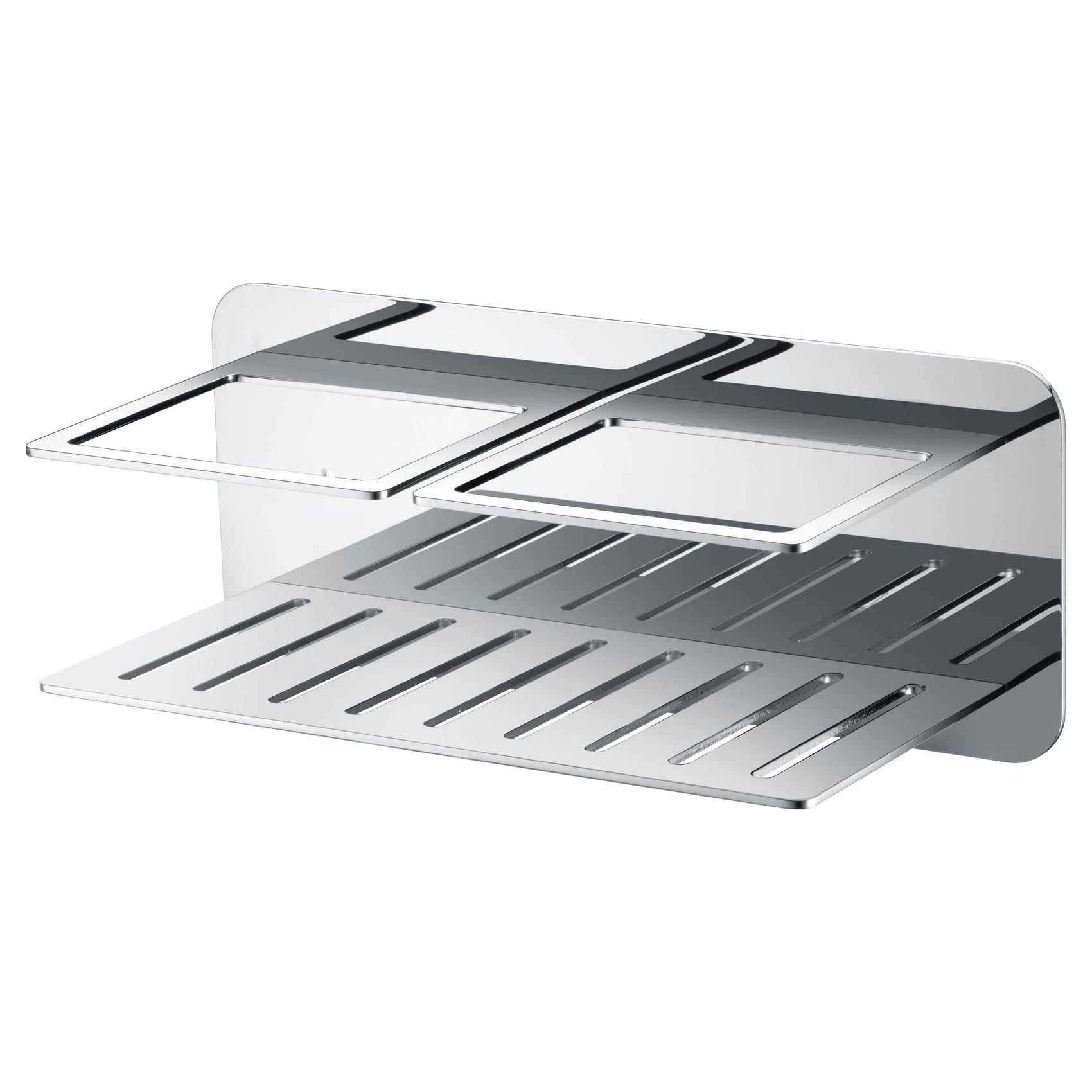 portasapone imex iman in acciaio s304 design elegante acquista ora