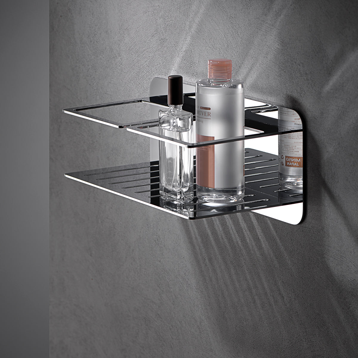 portasapone imex iman in acciaio s304 design elegante acquista ora