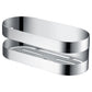 portasapone nirmala in acciaio s304 design elegante e duraturo acquista ora