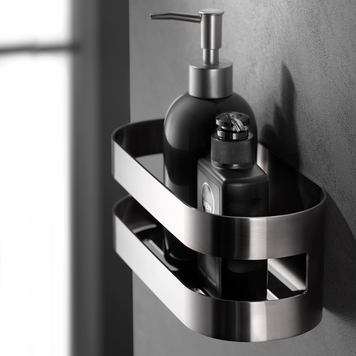 portasapone nirmala in acciaio s304 design elegante e duraturo acquista ora